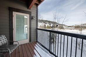 Winter Park Base Area Condo - Fraser Crossing/founders Pointe Premium 