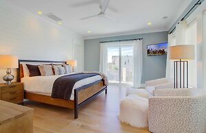 311 Carolina by Avantstay Rooftop Ocean Views w/ Pool