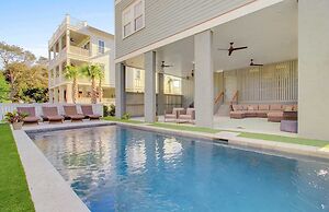 311 Carolina by Avantstay Rooftop Ocean Views w/ Pool