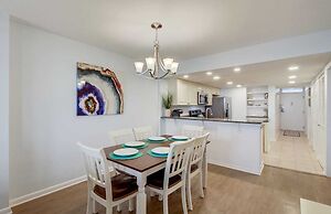 322 D Shipwatch by Avantstay Community Pool Access & Close to Beach!