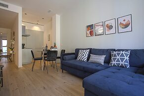 Milan Luxury Suite-hosted by Sweetstay