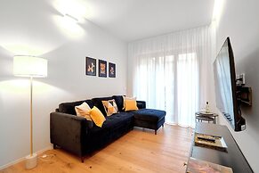 Milan Luxury Suite-hosted by Sweetstay