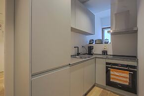 Milan Luxury Suite-hosted by Sweetstay