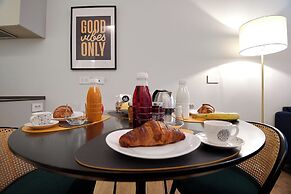 Milan Luxury Suite-hosted by Sweetstay