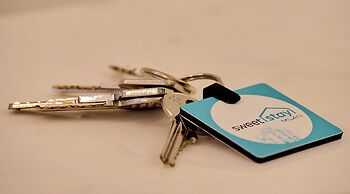 Milan Luxury Suite-hosted by Sweetstay