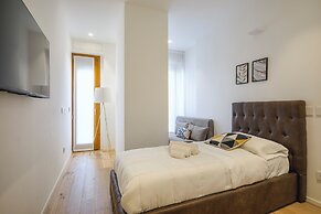 Milan Luxury Suite-hosted by Sweetstay