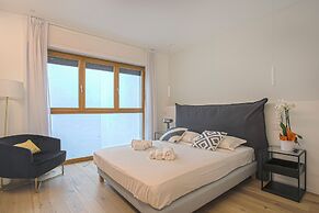 Milan Luxury Suite-hosted by Sweetstay