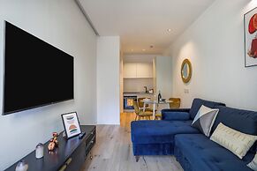 Milan Luxury Suite-hosted by Sweetstay