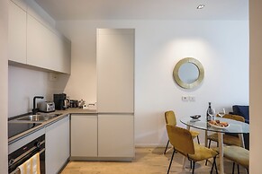 Milan Luxury Suite-hosted by Sweetstay