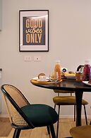 Milan Luxury Suite-hosted by Sweetstay