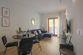 Milan Luxury Suite-hosted by Sweetstay