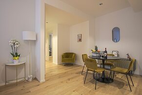 Milan Luxury Suite-hosted by Sweetstay