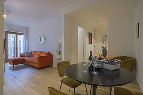 Milan Luxury Suite-hosted by Sweetstay