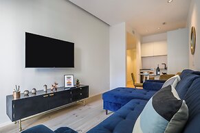 Milan Luxury Suite-hosted by Sweetstay