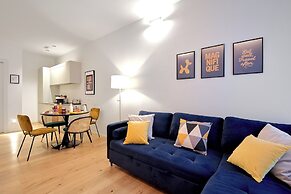 Milan Luxury Suite-hosted by Sweetstay