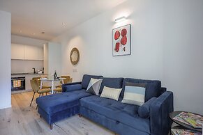 Milan Luxury Suite-hosted by Sweetstay