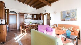 Villa Cialoma in Castellammare del Golfo