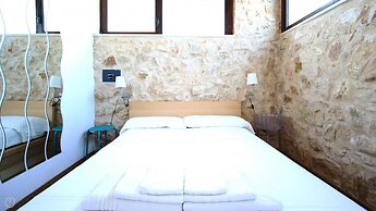 Villa Cialoma in Castellammare del Golfo