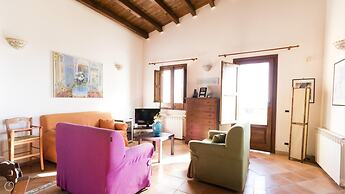 Villa Cialoma in Castellammare del Golfo