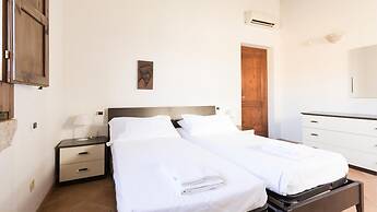 Villa Cialoma in Castellammare del Golfo