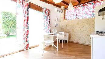 Villa Cialoma in Castellammare del Golfo