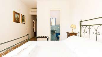 Villa Cialoma in Castellammare del Golfo