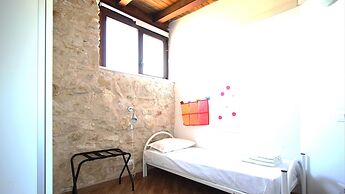 Villa Cialoma in Castellammare del Golfo