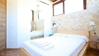 Villa Cialoma in Castellammare del Golfo