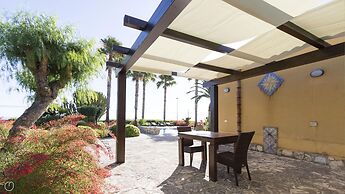 Villa Cialoma in Castellammare del Golfo