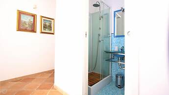 Villa Cialoma in Castellammare del Golfo