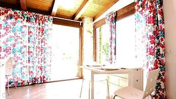 Villa Cialoma in Castellammare del Golfo