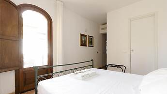 Villa Cialoma in Castellammare del Golfo