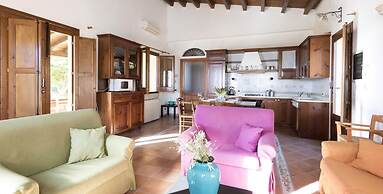 Villa Cialoma in Castellammare del Golfo