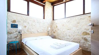 Villa Cialoma in Castellammare del Golfo