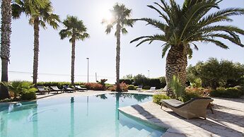 Villa Cialoma in Castellammare del Golfo