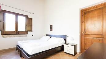 Villa Cialoma in Castellammare del Golfo