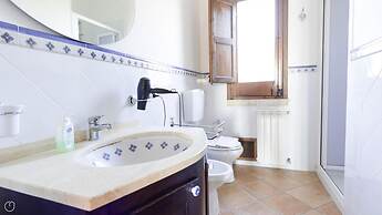 Villa Cialoma in Castellammare del Golfo