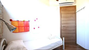 Villa Cialoma in Castellammare del Golfo