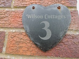 3 Wilson Cottages