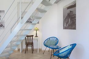 Attila Doppia Duplex