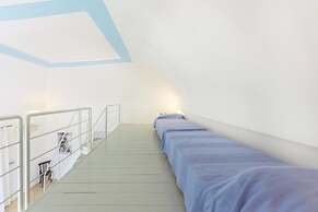 Attila Doppia Duplex