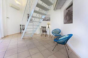 Attila Doppia Duplex