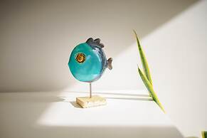 Corricella Exclusive Loft