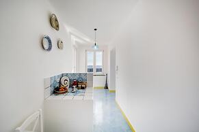 Corricella Exclusive Loft