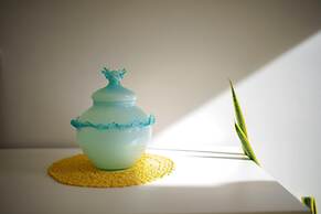 Corricella Exclusive Loft