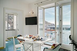 Corricella Exclusive Loft