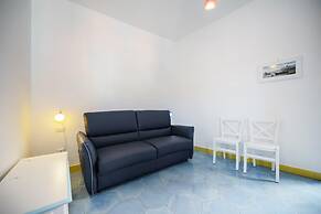 Corricella Exclusive Loft