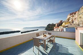 Corricella Exclusive Loft