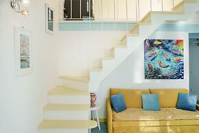 Corricella Exclusive Loft