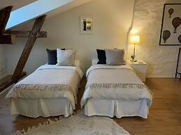 Charming Apartment in the Heart of Stockholm!